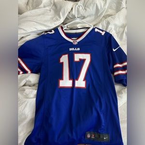 bills jersey